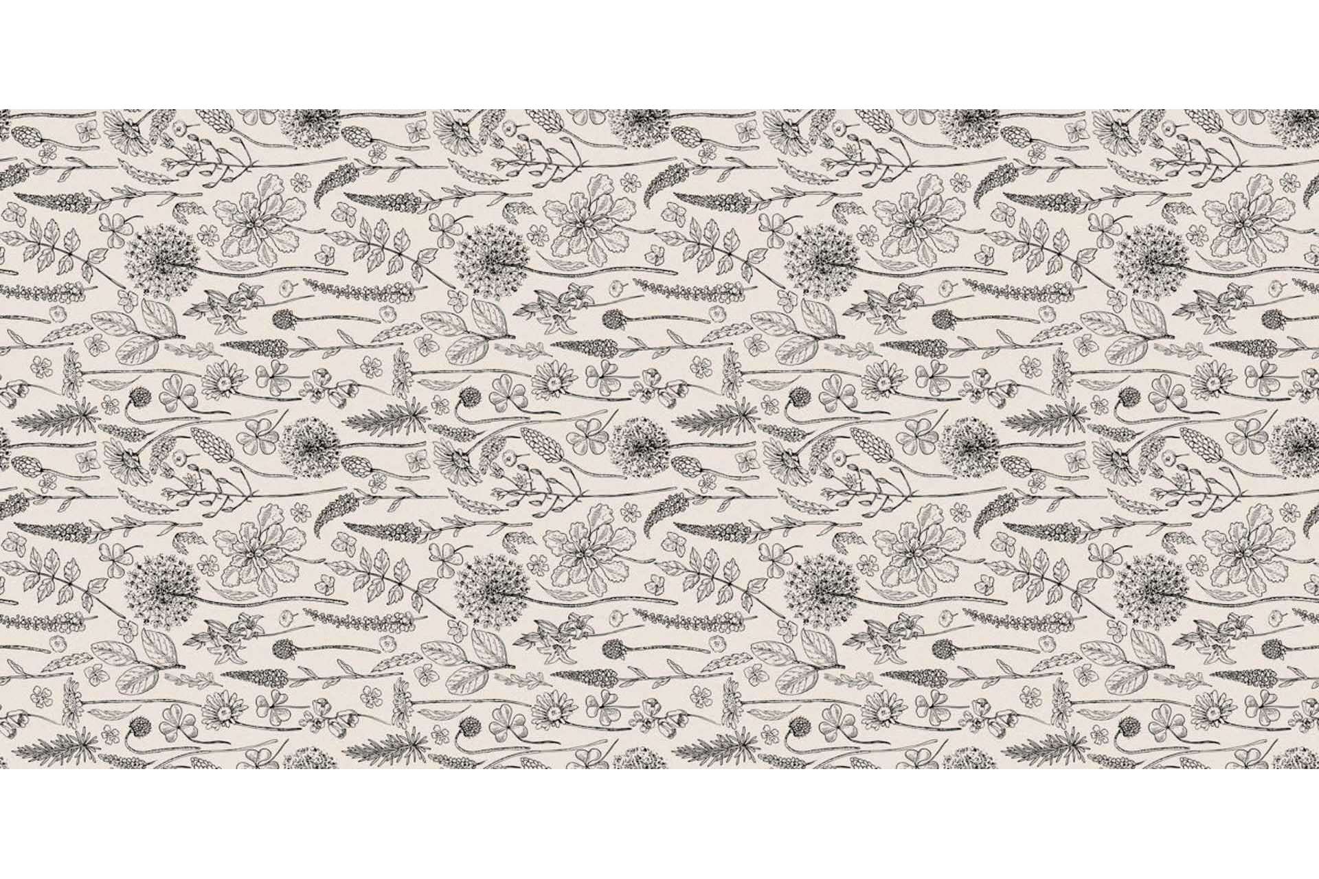 Керамогранит ABK Wide & Style Paint The Herbarium