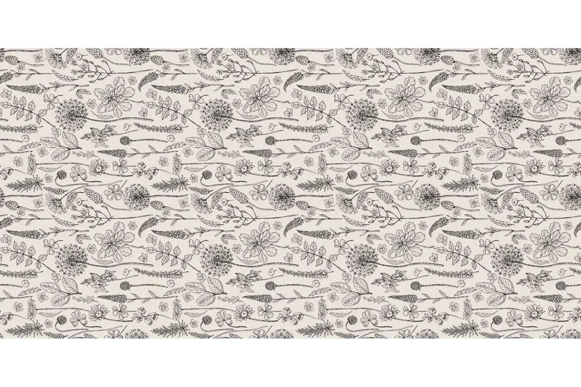 Керамогранит ABK Wide & Style Paint The Herbarium