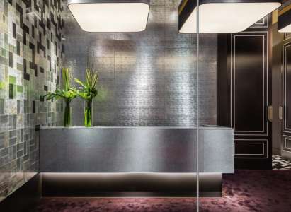 Интерьер 2814537