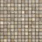 MOSAICO ENDOR 2.5х2.5 NEW SMOKE BRONZO