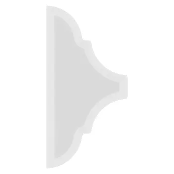 Керамогранит LaDiva Sara (Сара) Ve Diamante Panna