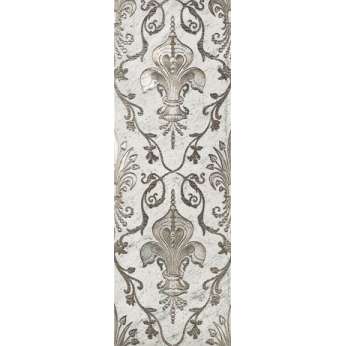 shamal 30,5x90 carrara silver