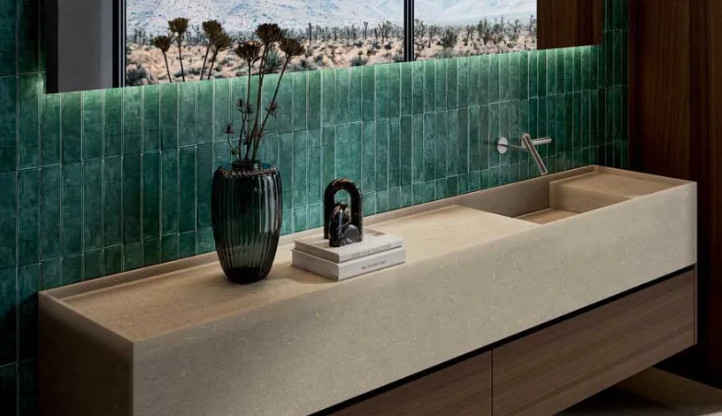 SensiColore - Florim Design