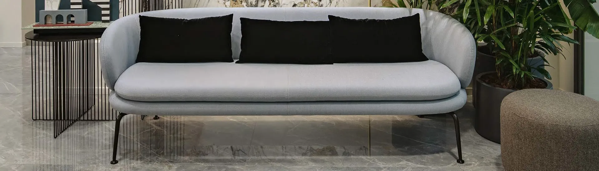 Керамогранит Florim Design Etoile Gris