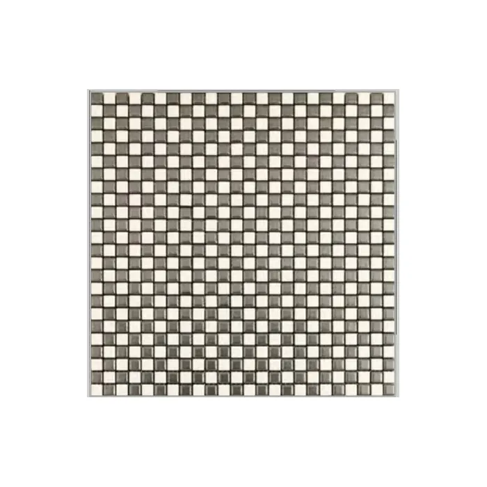 Мозаика Ceramica Appiani  Geometrie DAMA002 (A)