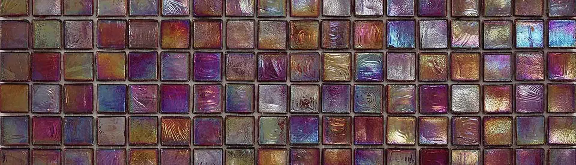 Мозаика Sicis Colibri Ruby 2