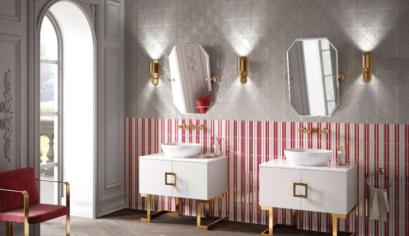 Grand Elegance Rubino - Petracers