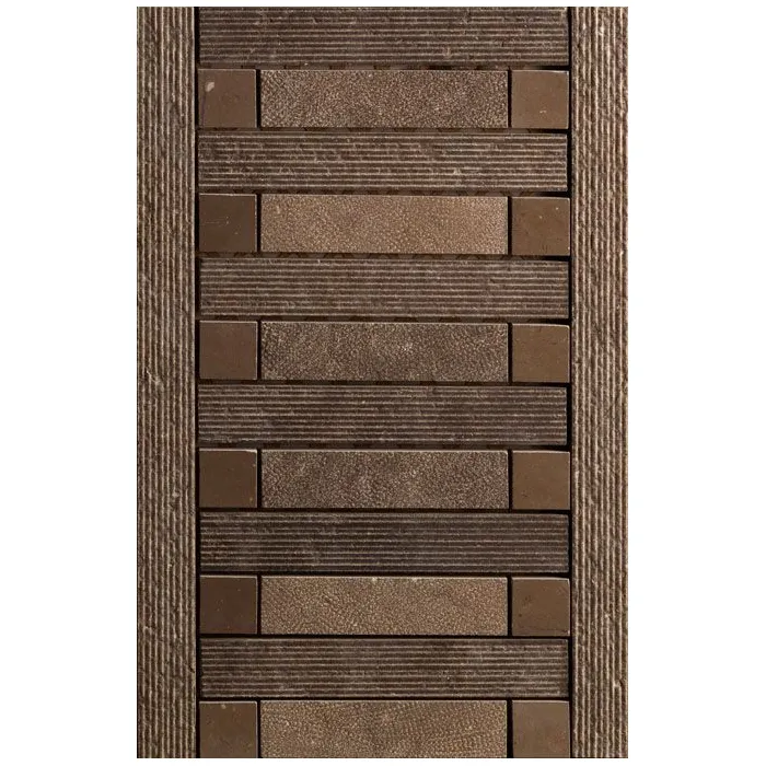 Мрамор Petra Antiqua Surfaces 1 greca denim 4 HCM 20