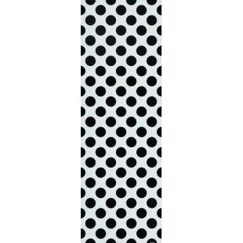 Керамогранит Settecento Neo Pop Les Pois Black On White