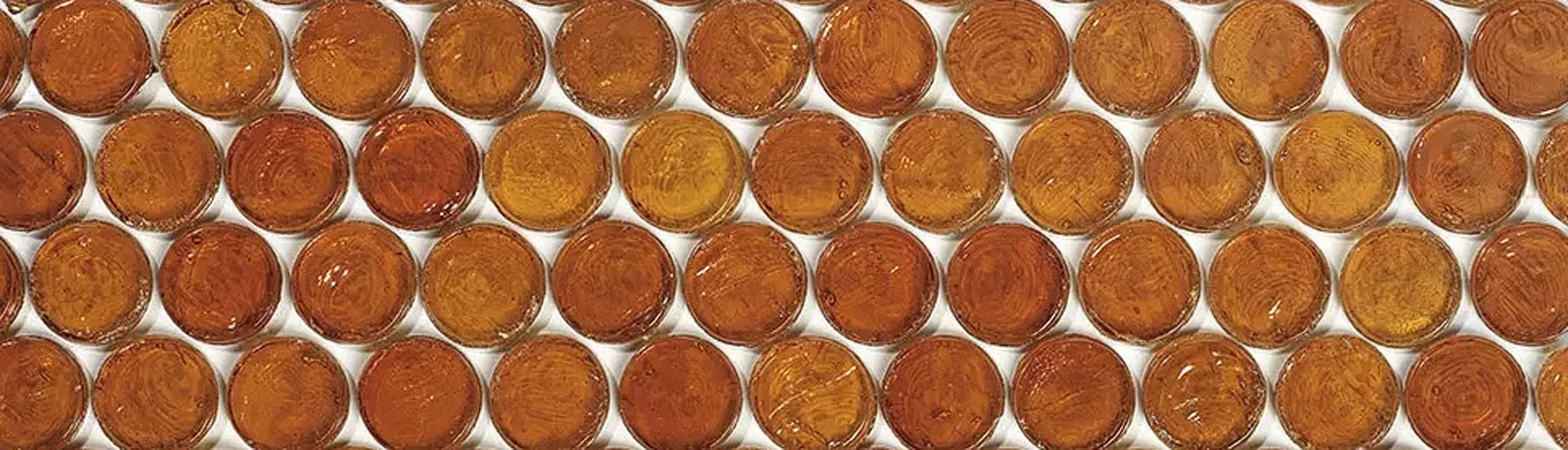 Мозаика Sicis Neoglass 703 Barrels