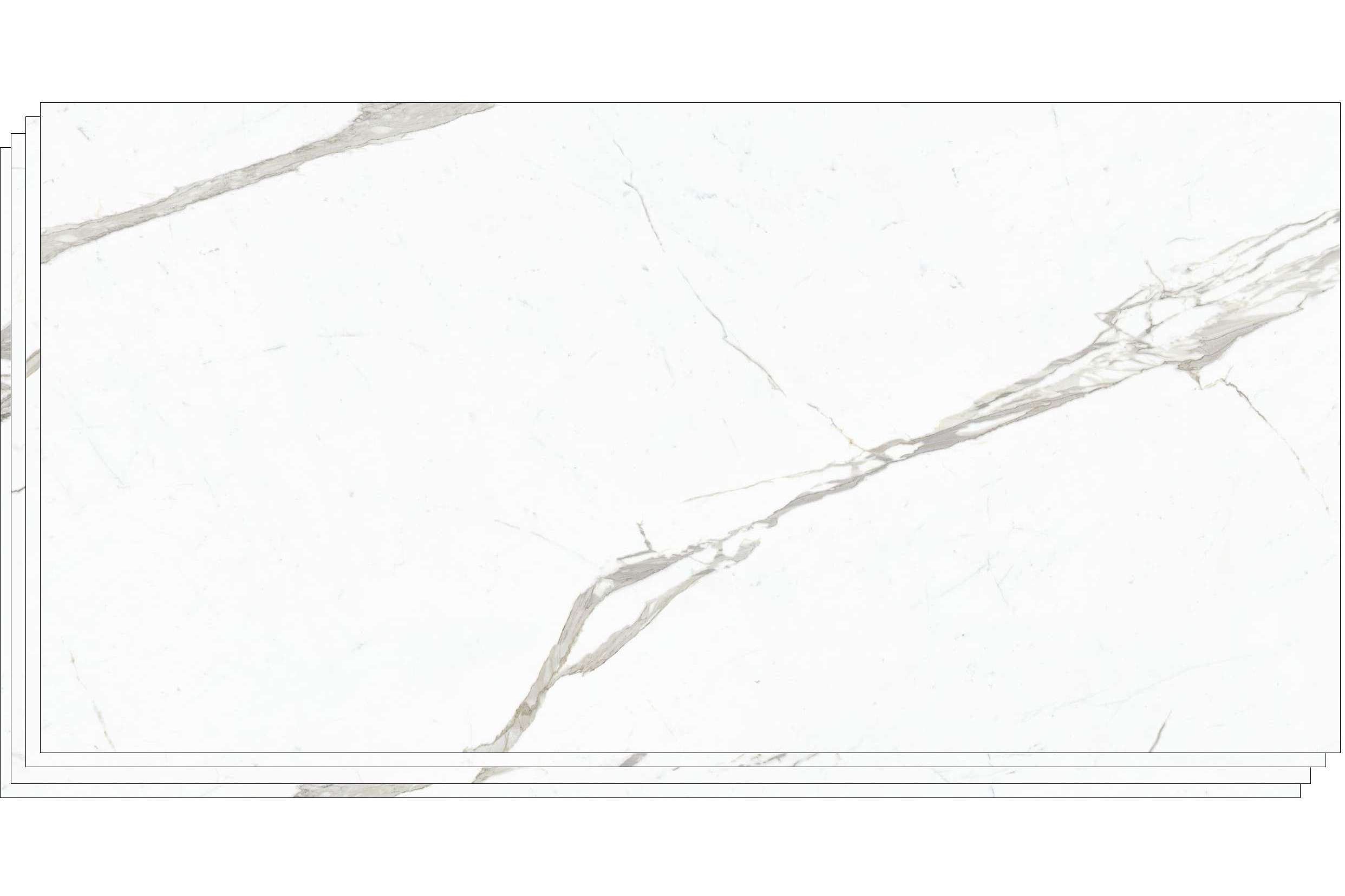 Керамогранит MaxFine by Iris FMG Marmi Extra White
