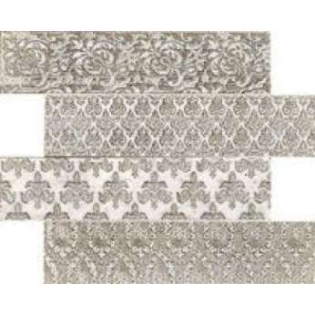 Мрамор Petra Antiqua Evolution 2 nairobi patch 2 7x30,5 carrara silver