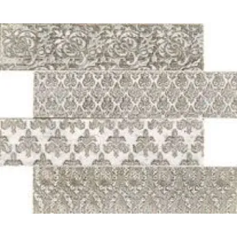 Мрамор Petra Antiqua Evolution 2 nairobi patch 2 7x30,5 carrara silver