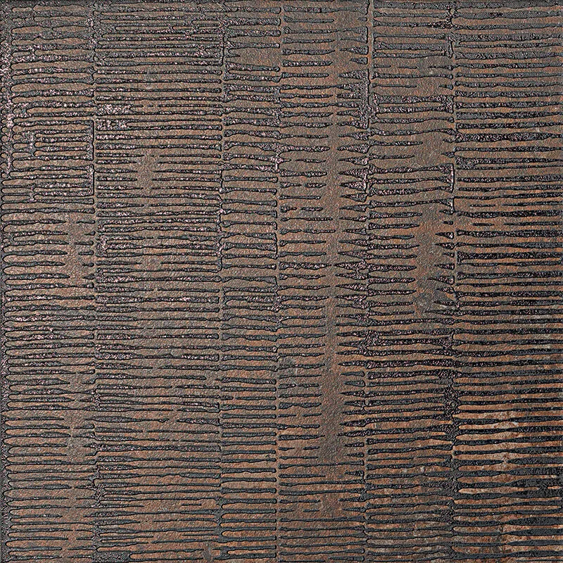 Керамогранит Cir Serenissima Costruire Lamiera Mix Ruggine S8