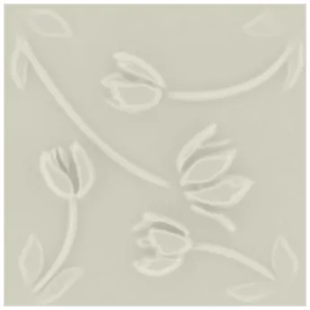 Керамогранит LaDiva Eugenia (Евгения) 01 Quadrato Latte
