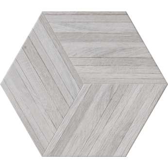 Керамогранит Settecento Wooddesign Blend White