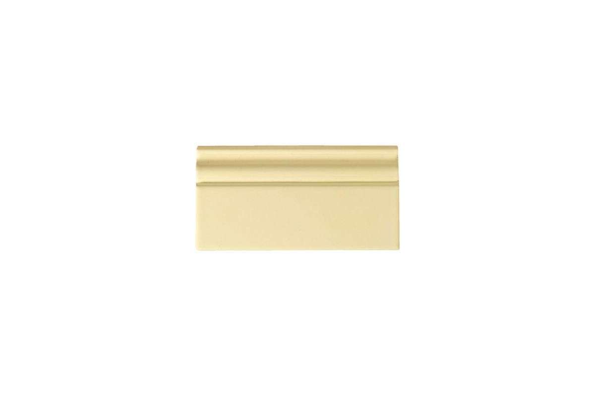 Керамогранит Petracers Grand Elegance Gold (Гранд Элеганс Голд) Battiscopa Crema