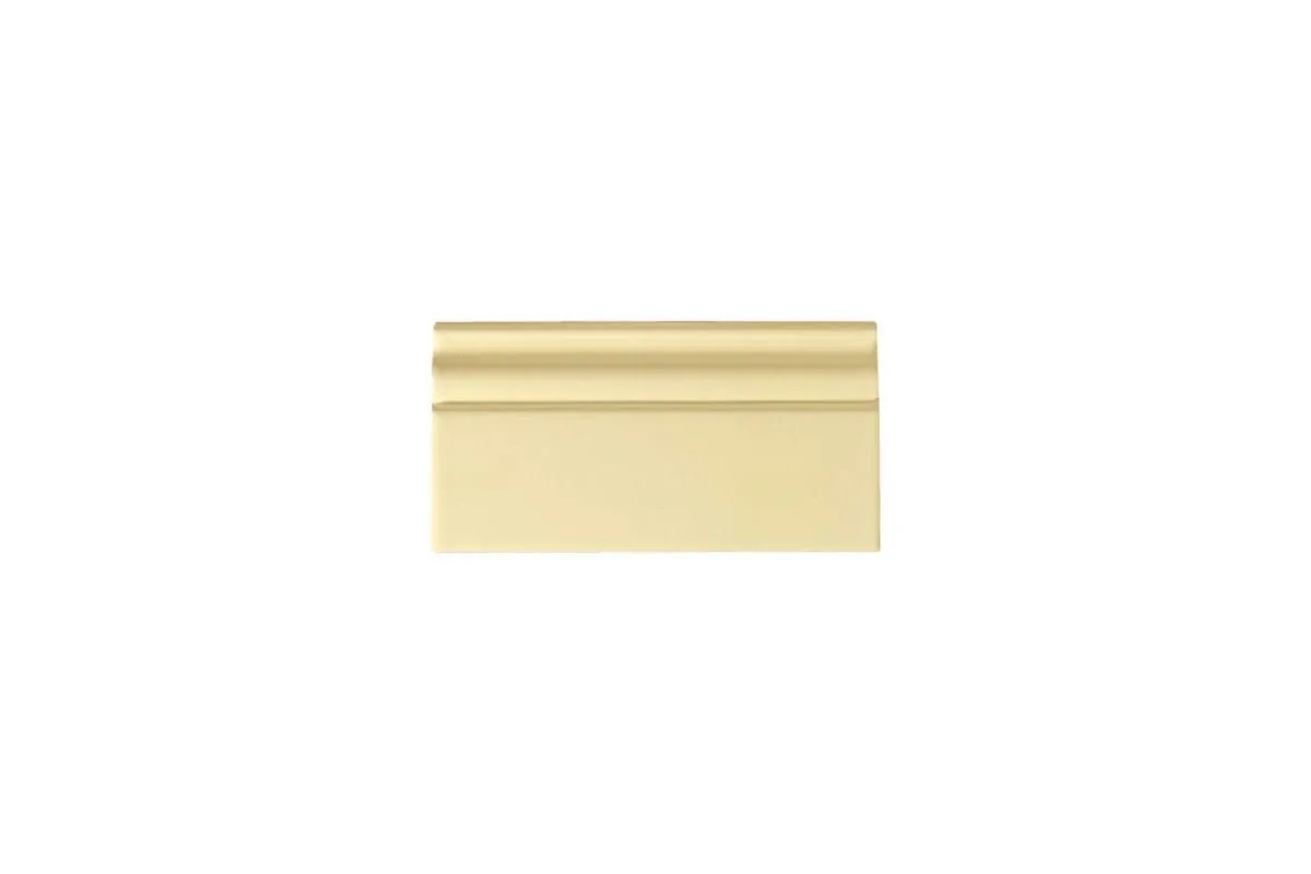 Керамогранит Petracers Grand Elegance Gold (Гранд Элеганс Голд) Battiscopa Crema