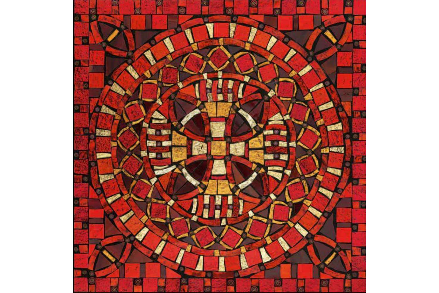 Мозаика Classe Mosaice (Классе Мозаичи) Ex Oriente Lux Baku Lvs005
