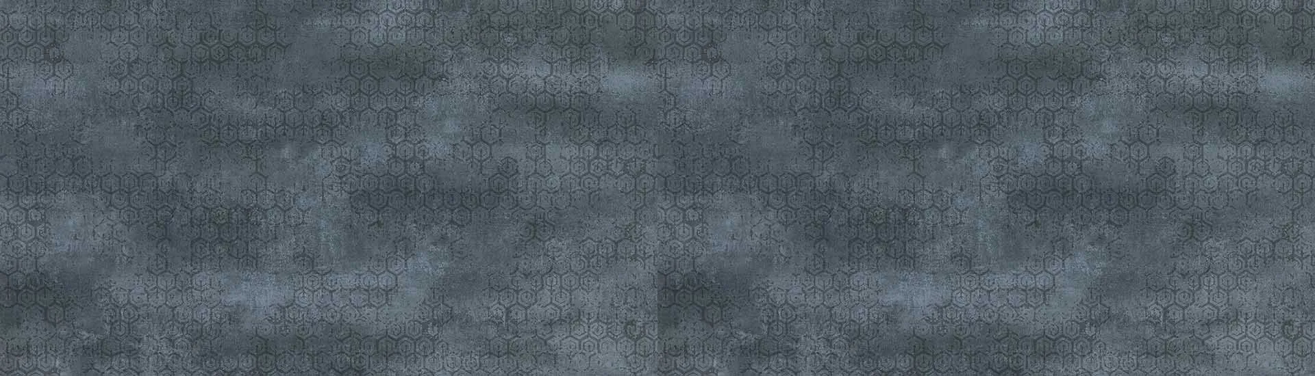 Керамогранит Decoratori Bassanesi Luci di Venezia Riflesso Blue