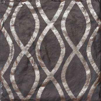 Керамогранит Cerasarda Le Ossidiane Ossidiana Mix Bronzo 6