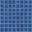Mosaico Tessera Blu Oltremare