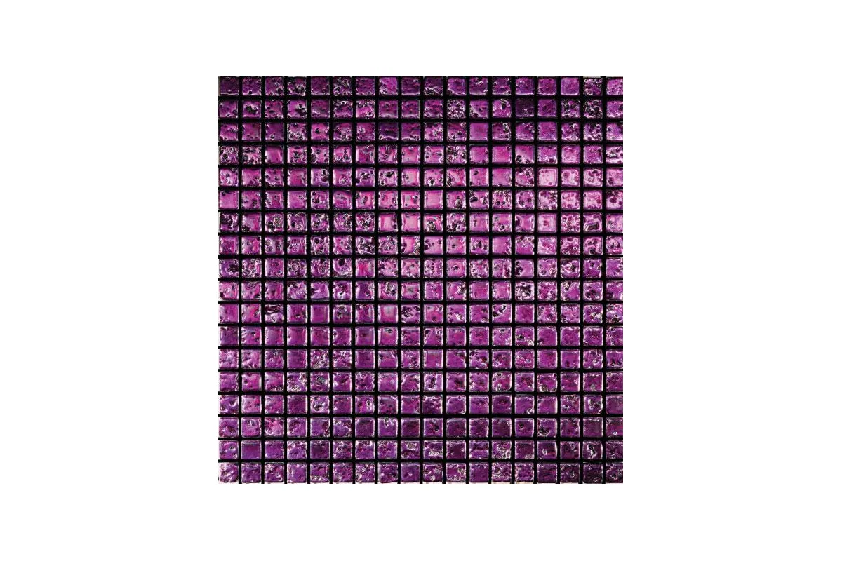 Мрамор Petra Antiqua Lacche 2 Reflex Violet Lvxv 01 Cm 1,5 X 1,5