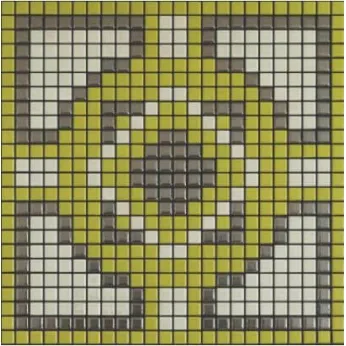 Мозаика Ceramica Appiani  Memorie mem0g01