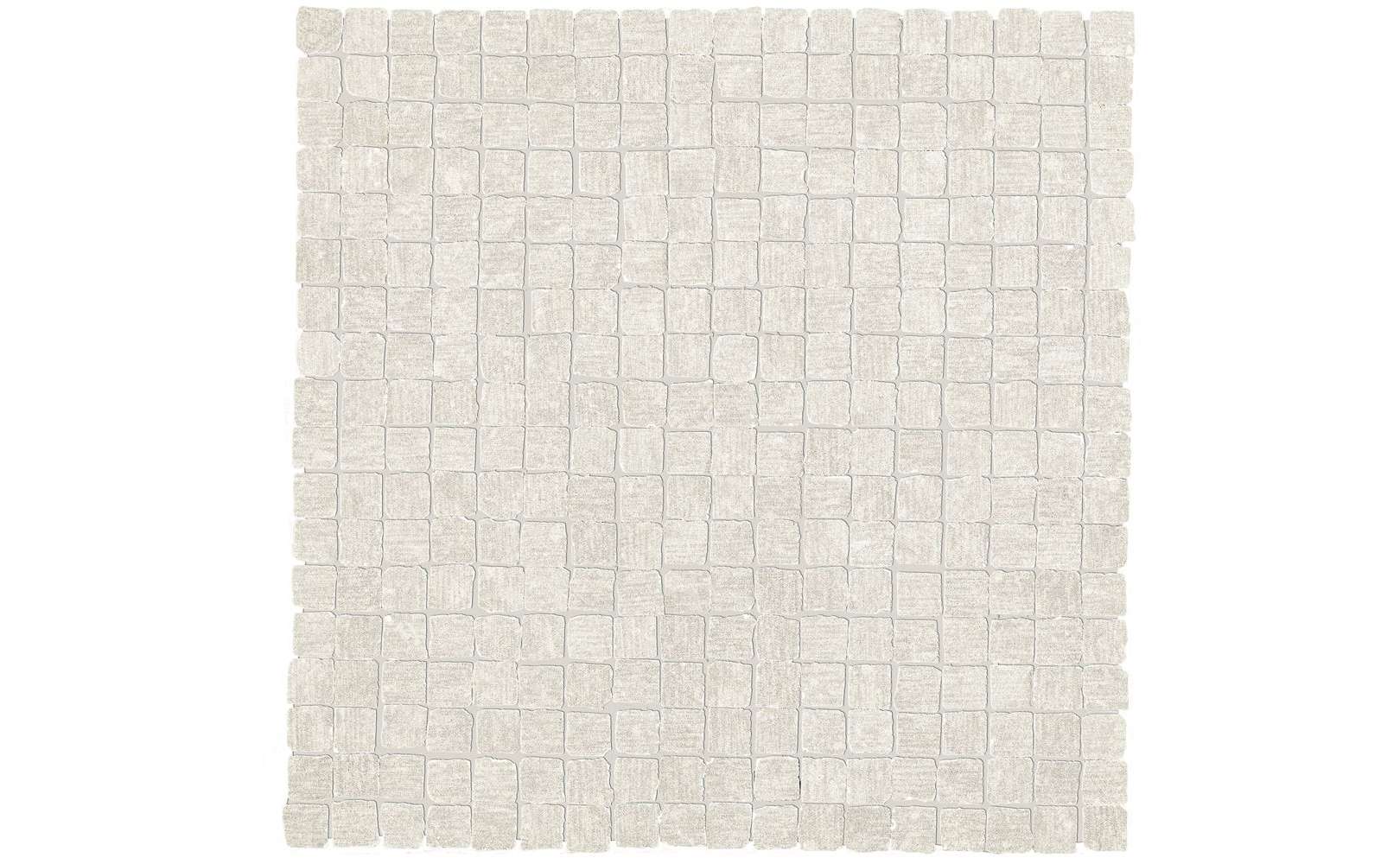 Керамогранит Piemme Ceramiche More Mosaico More Bianco Lev