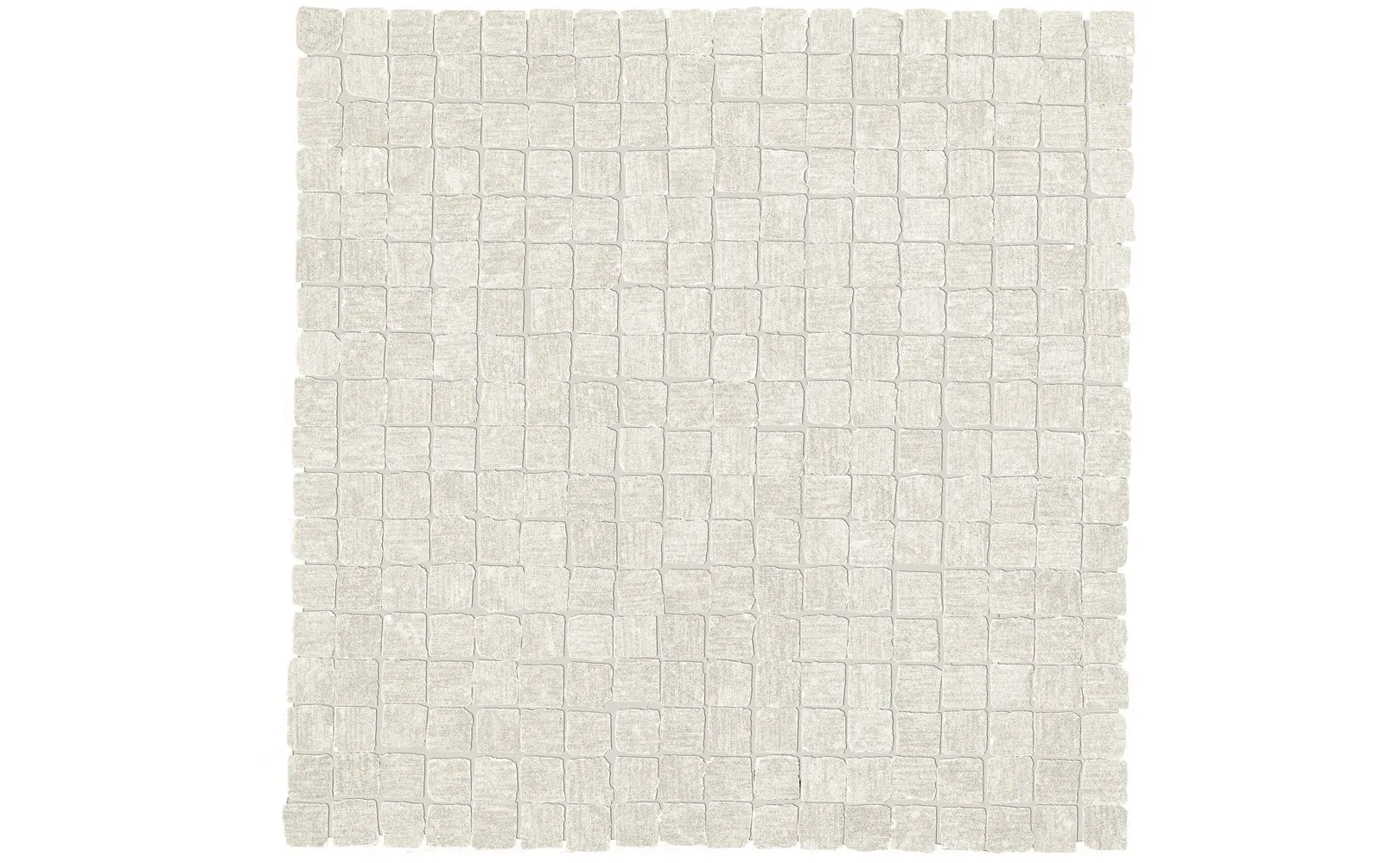 Керамогранит Piemme Ceramiche More Mosaico More Bianco Lev
