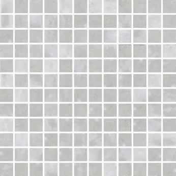 Керамогранит Ceramica Rondine Soho Mosaico Light Grey