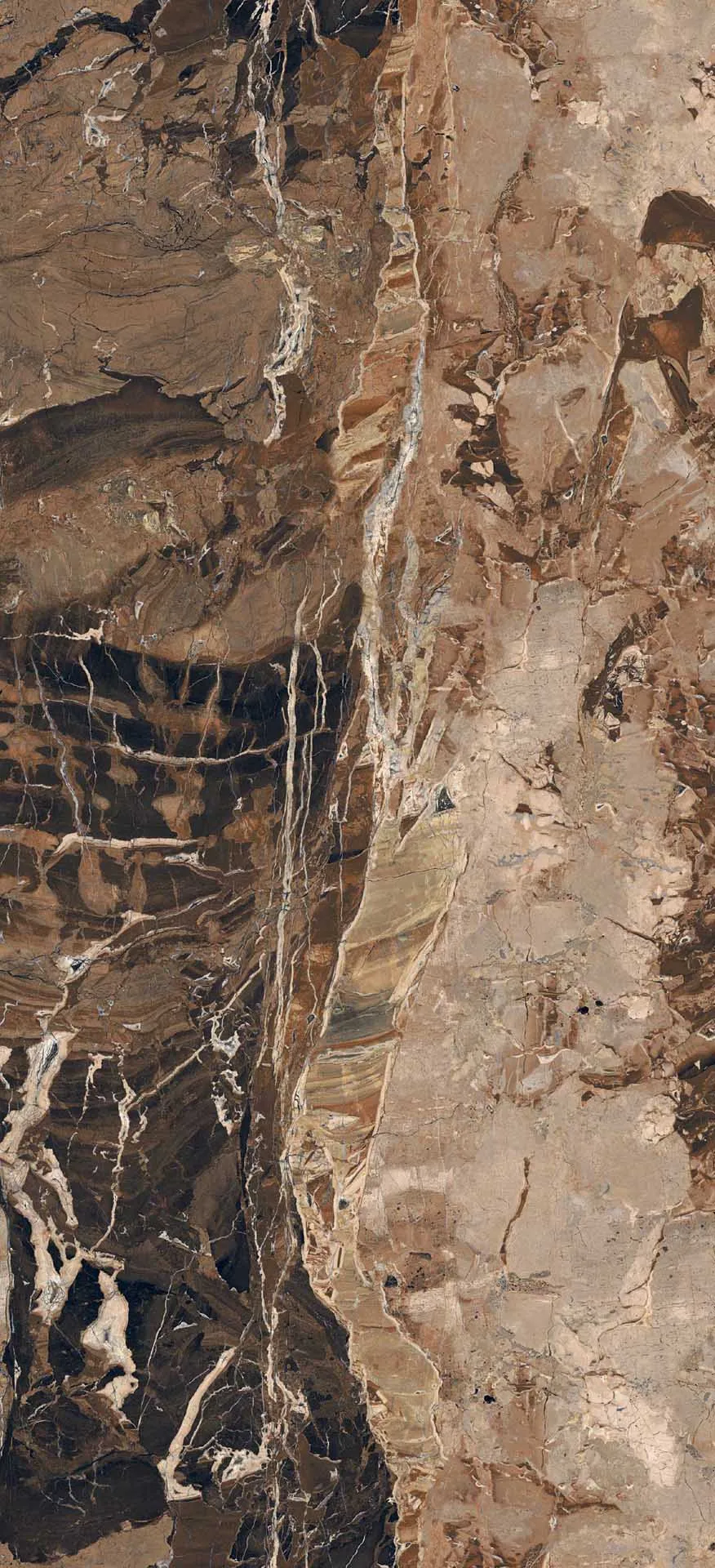 Керамогранит Florim Design Les Bijoux Jaspe Rouge