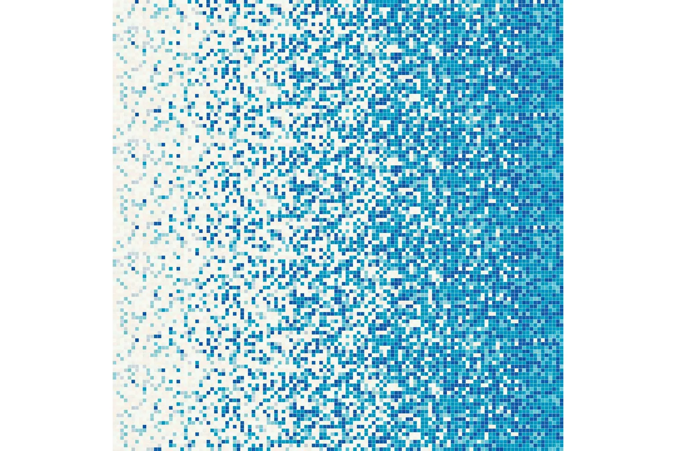 Мозаика Trend Aquatica (Акватика) Shading Blends Eucalyptus