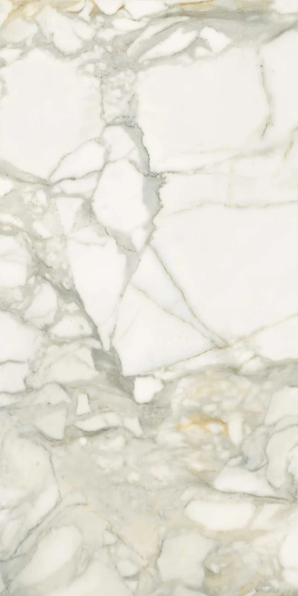 Керамогранит Iris FMG Select Calacatta Oro