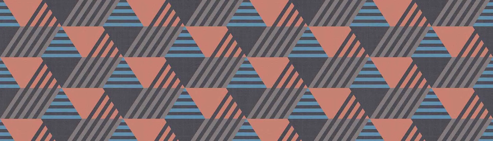 Керамогранит ABK Wide & Style Chain Blue