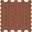 Rusty Red Mosaic