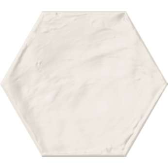 Керамогранит Emil Ceramica Forme Bianco Assoluto Esagone