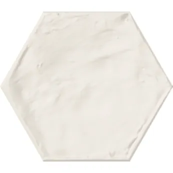 Керамогранит Emil Ceramica Forme Bianco Assoluto Esagone
