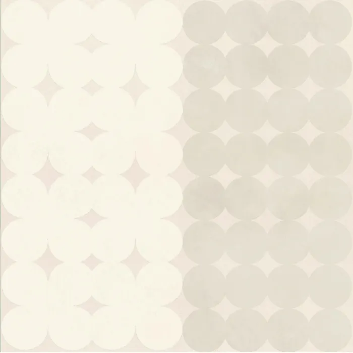 Керамогранит Mutina Azulej Trevo bianco