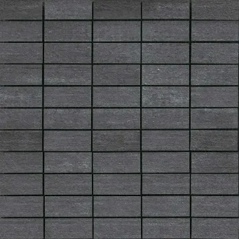 Керамогранит Casalgrande Padana Cemento Mosaico Antracite