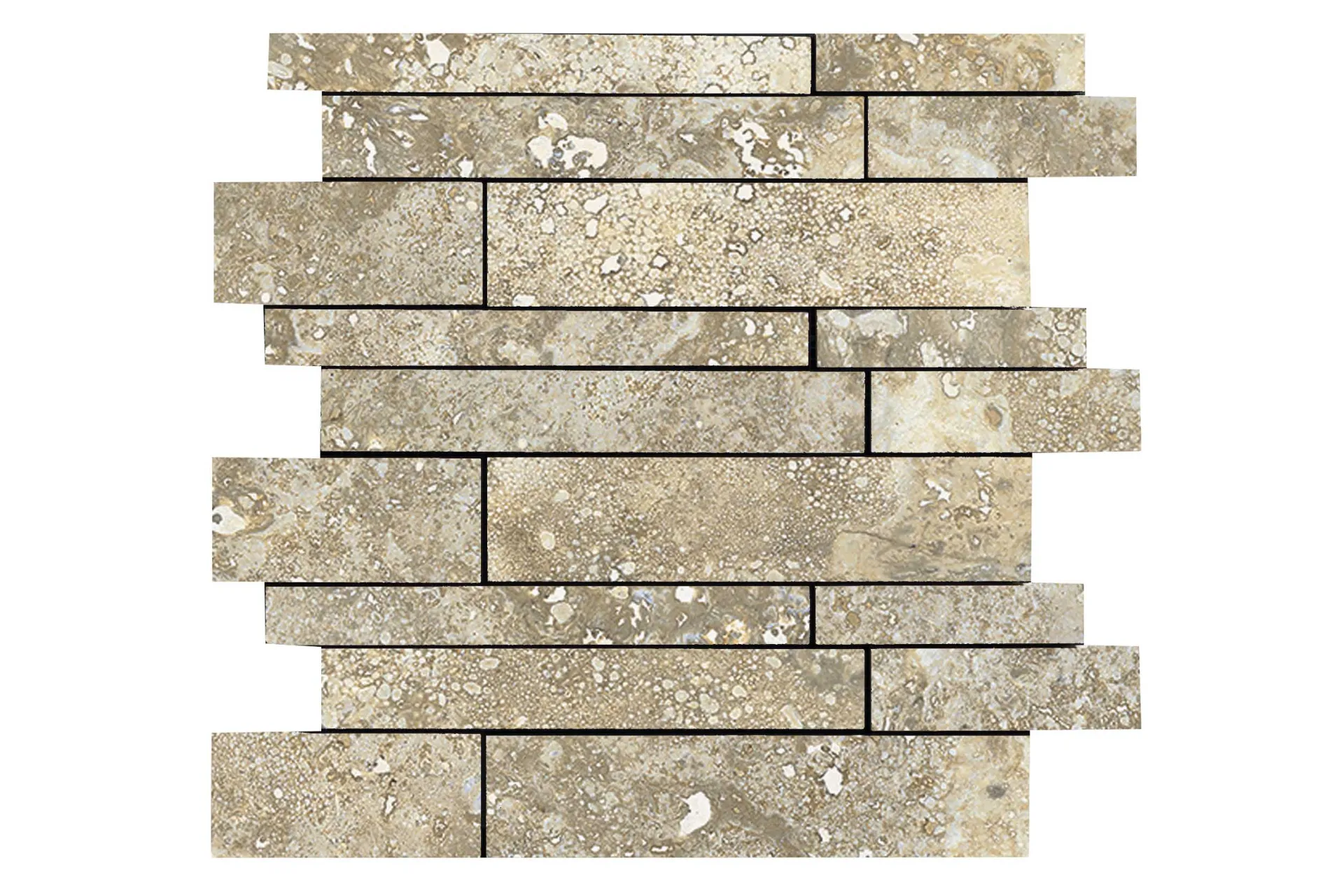 Керамогранит La Fabbrica Imperial Muretto Tivoli