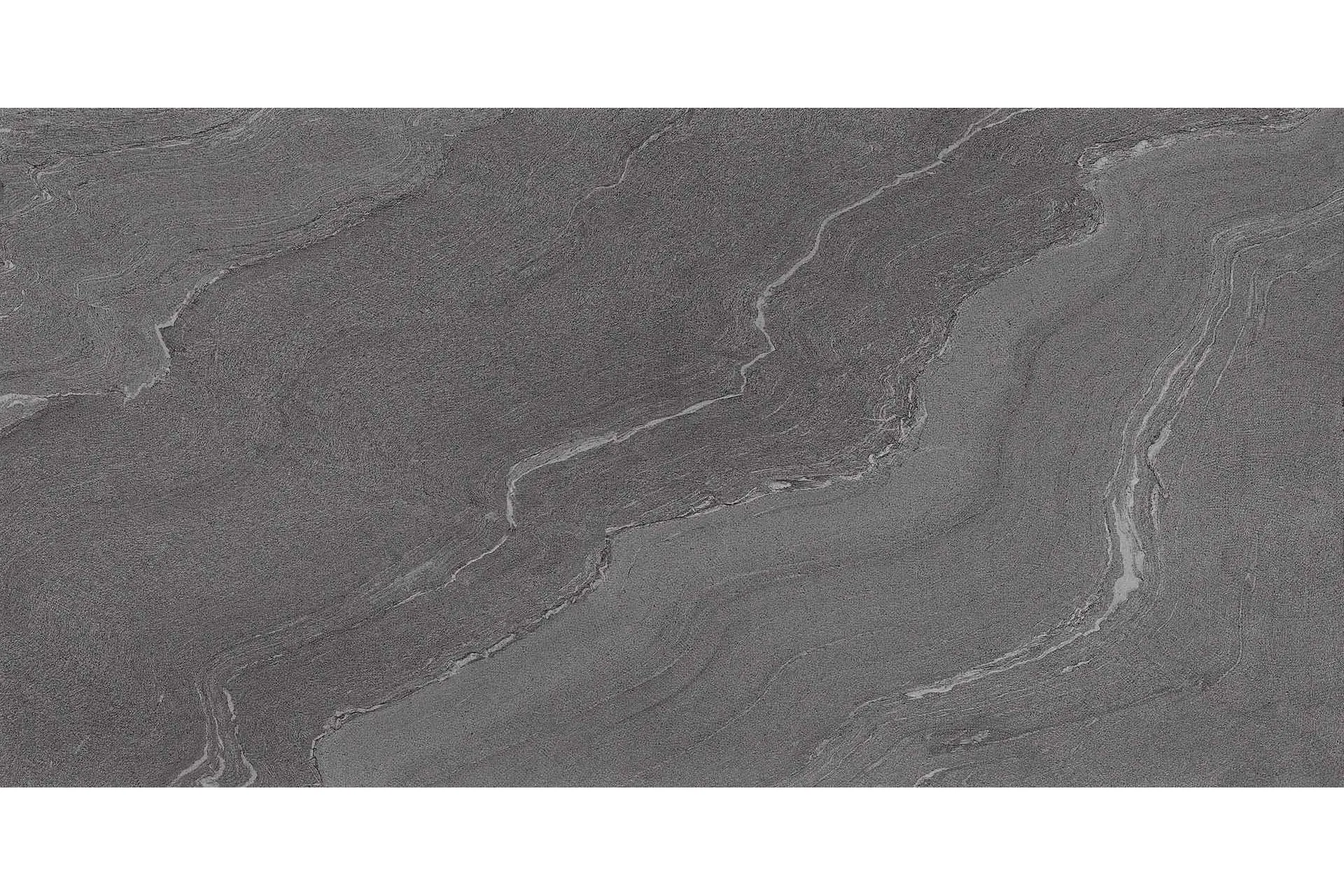 Керамогранит Ergon by Emil Group Stone Talk Martellata Dark