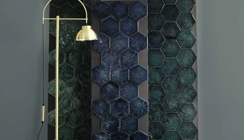 Esamarine - Tonalite