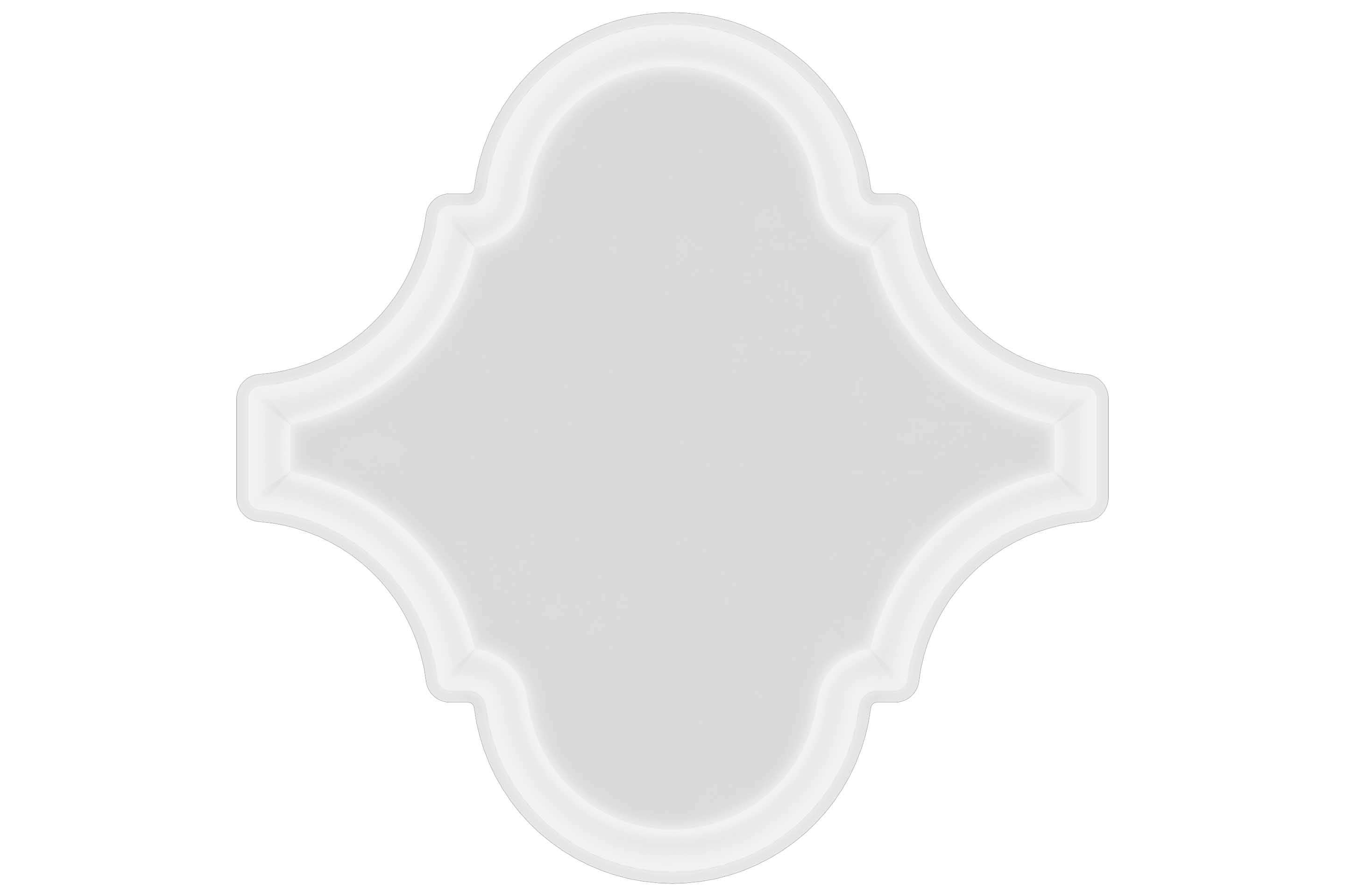 Керамогранит LaDiva Sara (Сара) Diamante Panna