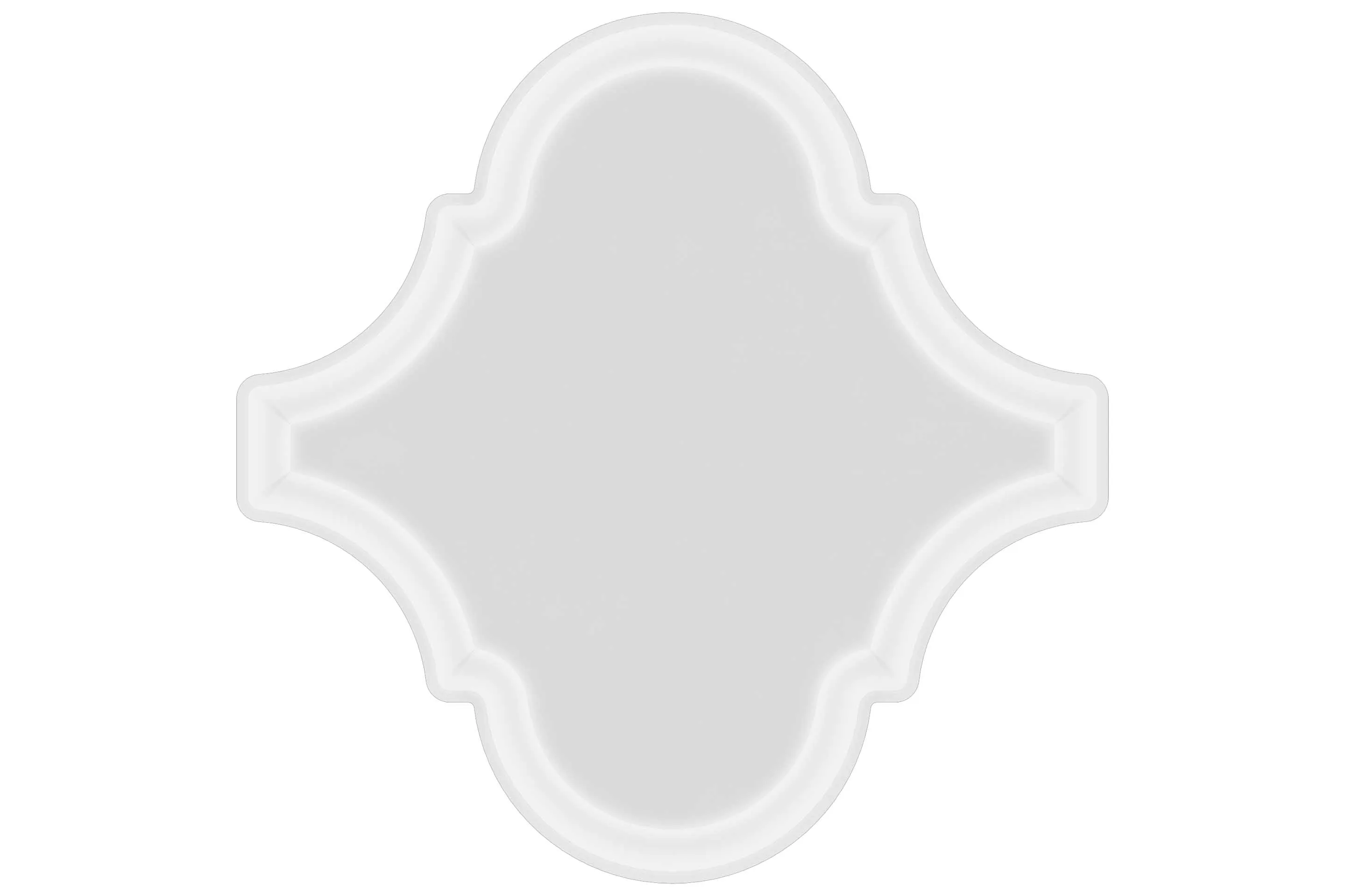 Керамогранит LaDiva Sara (Сара) Diamante Panna