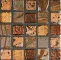 CALEIDOS 5 Mosaico cm 1,5 x 1,5