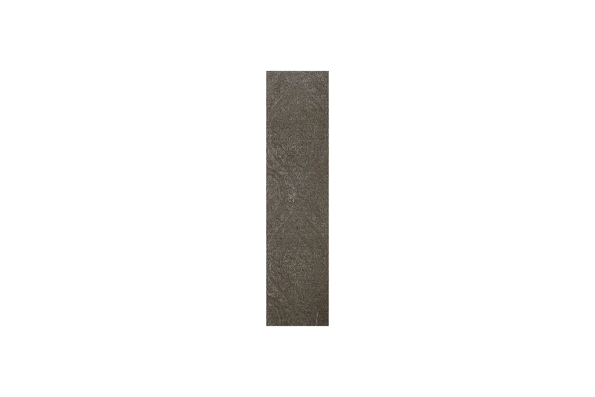 Мрамор Petra Antiqua Evolution 2 Cheyenne 22,3X90 Londongrey Piquet Coffee