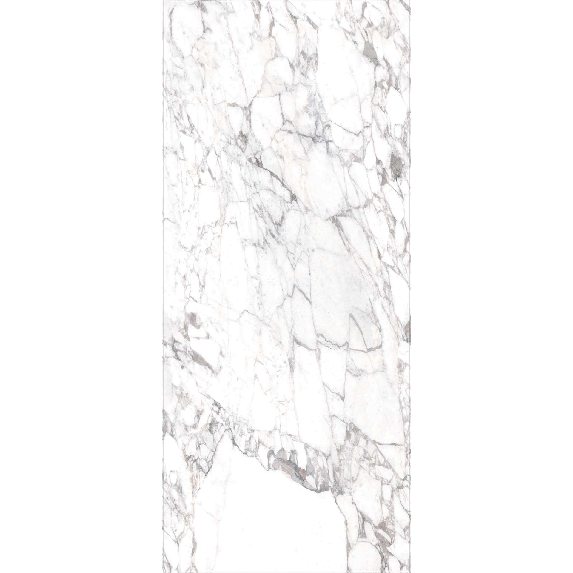Casalgrande Padana - Marmoker - <b>Calacatta Extra A (120x278)</b> (Казальгранде Падана - Мармокер - Калаката Экстра A)