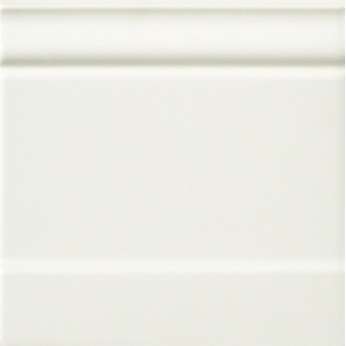 Керамогранит Grazia Ceramiche Amarcord (Амаркорд) Zoccolo bianco