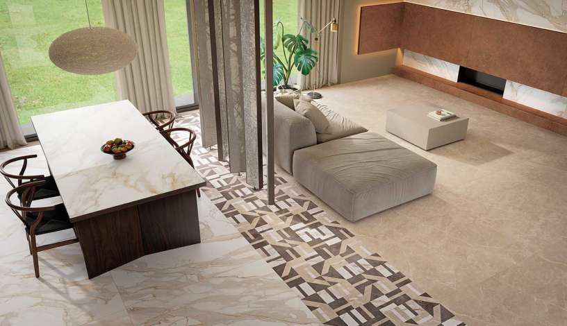 Roma Stone - FAP Ceramiche